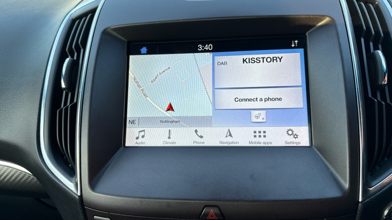 Ford Edge 2.0 EcoBlue 238 ST-Line 5dr Auto Diesel Estate